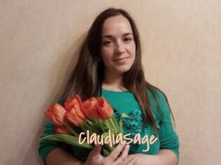 _ClaudiaSage Salopes de 18 ans