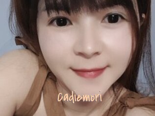 Cadiemori