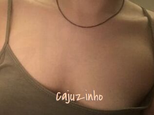 cajuzinho Salopes de 18 ans