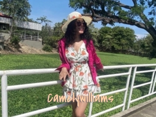 Camelywilliams