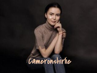 Cameronshirlie