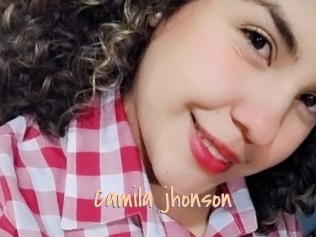 Camila_jhonson