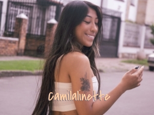 Camilalinette