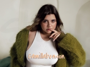 Camillabenson