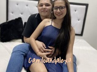 Camiloandalexa