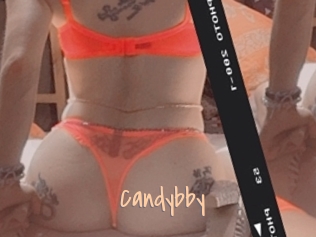 Candybby