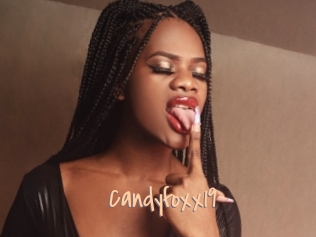 Candyfoxx19