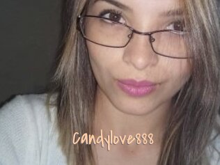 Candylove888