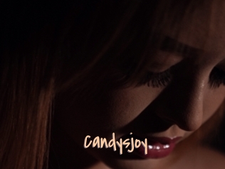 Candysjoy