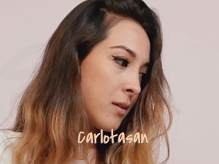 Carlotasan