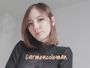 Carmencoleman