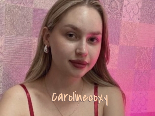 Carolinecoxy