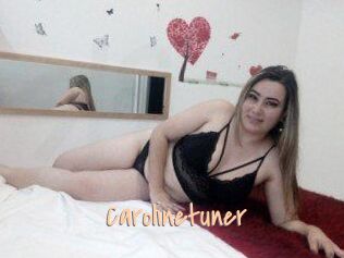 Carolinetuner