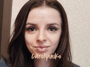 Carolynniks