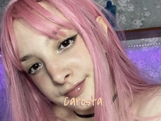 carosta Salopes de 18 ans