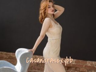 Casandrasexybb