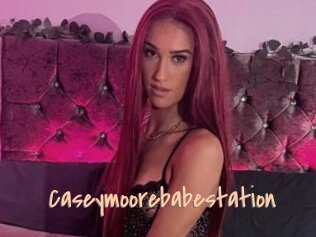 Caseymoorebabestation