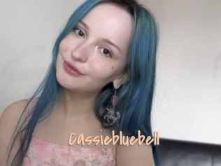 Cassiebluebell