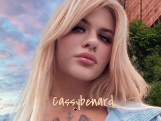 Cassybenard