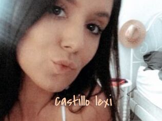 Castillo_lexi