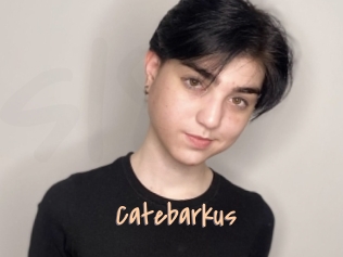 Catebarkus