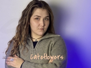 Cateflowers