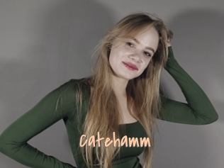 Catehamm