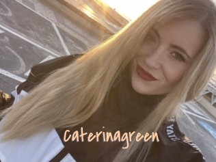 Caterinagreen