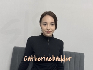 Catherinebadder