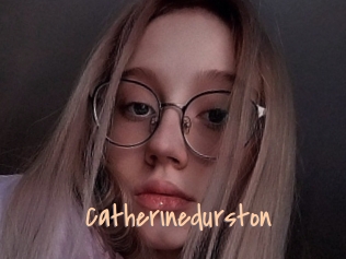 Catherinedurston