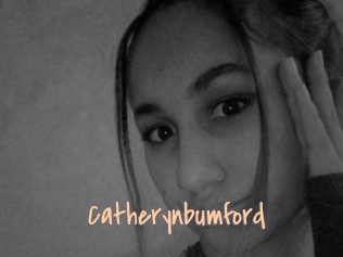 Catherynbumford