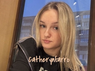 Catherynfarro