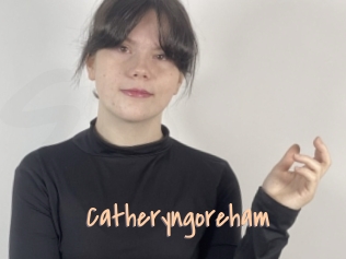 Catheryngoreham