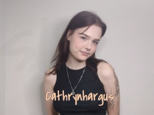 Cathrynhargus