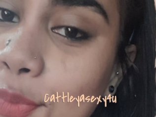 Cattleyasexy4u
