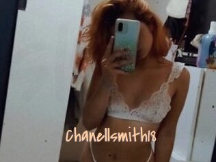 Chanellsmith18