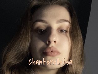 Chanterellelisa