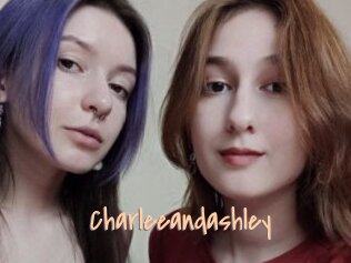 Charleeandashley