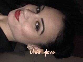 charllylove Salopes de 18 ans