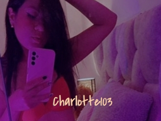 Charlotte103