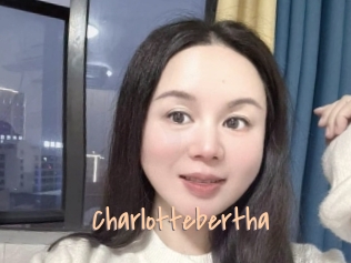 Charlottebertha