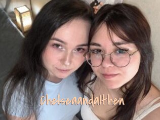 Chelseaandalthen