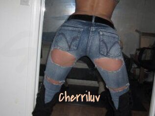 Cherriluv