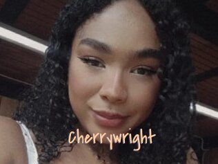 Cherrywright