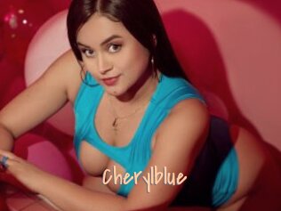 Cherylblue