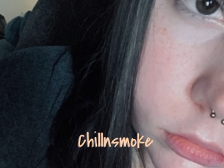 Chillnsmoke