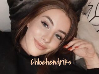 Chloehendriks