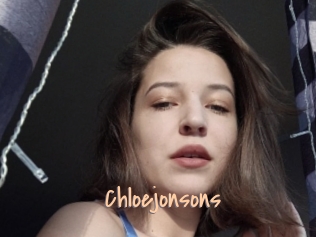 Chloejonsons