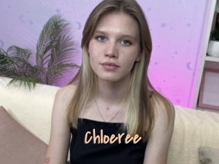 Chloeree