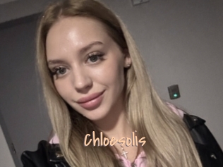 Chloesolis